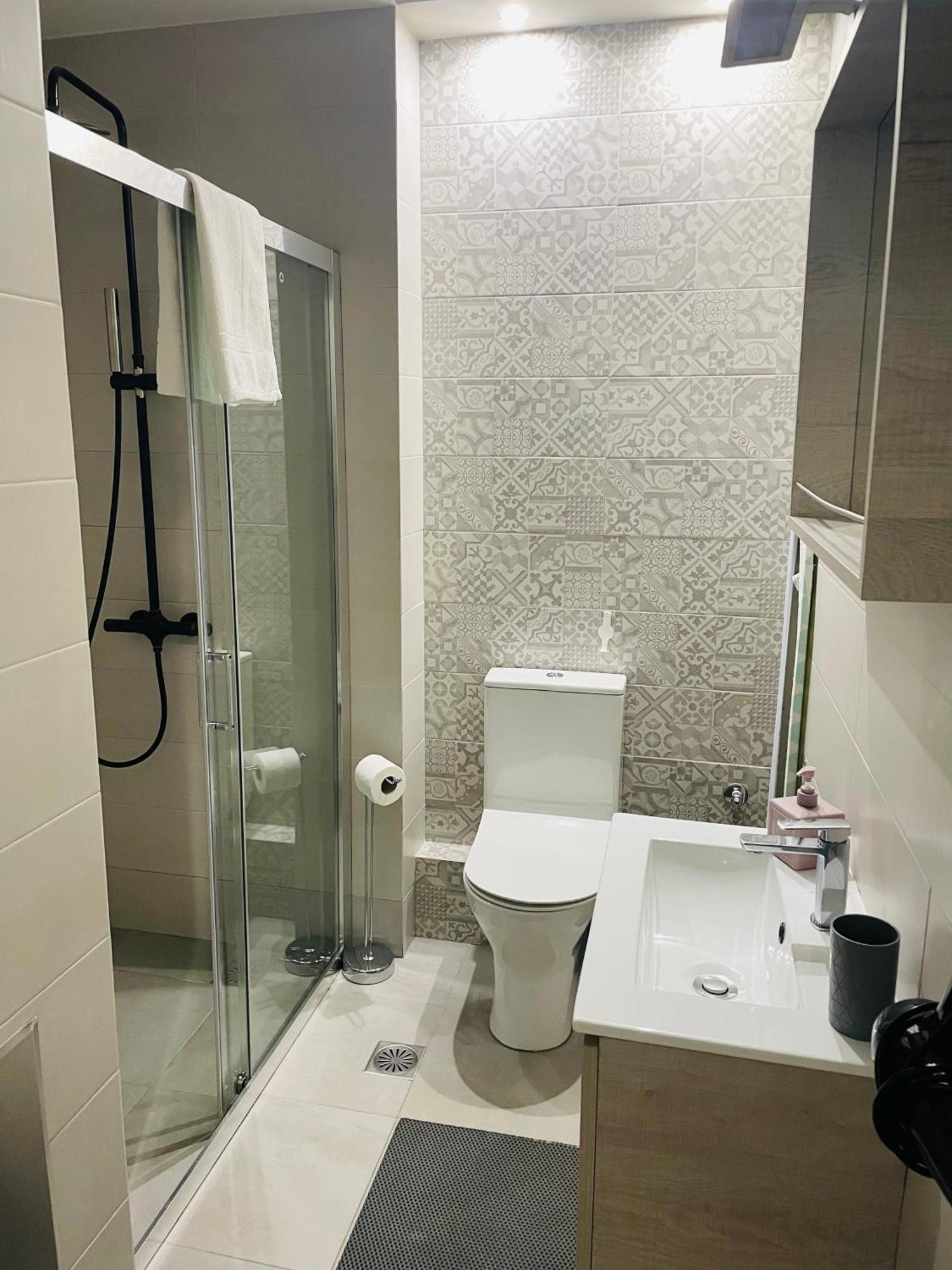 D. Apartments Каламата Екстер'єр фото