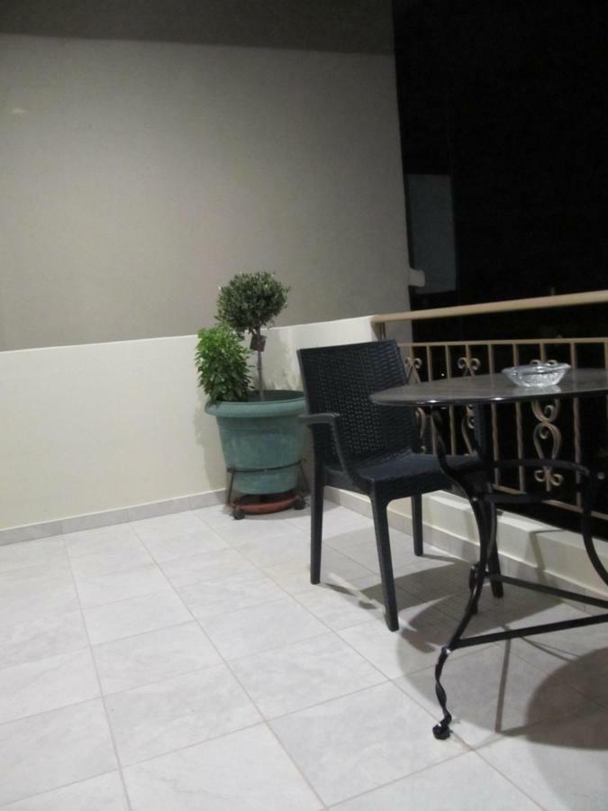 D. Apartments Каламата Екстер'єр фото