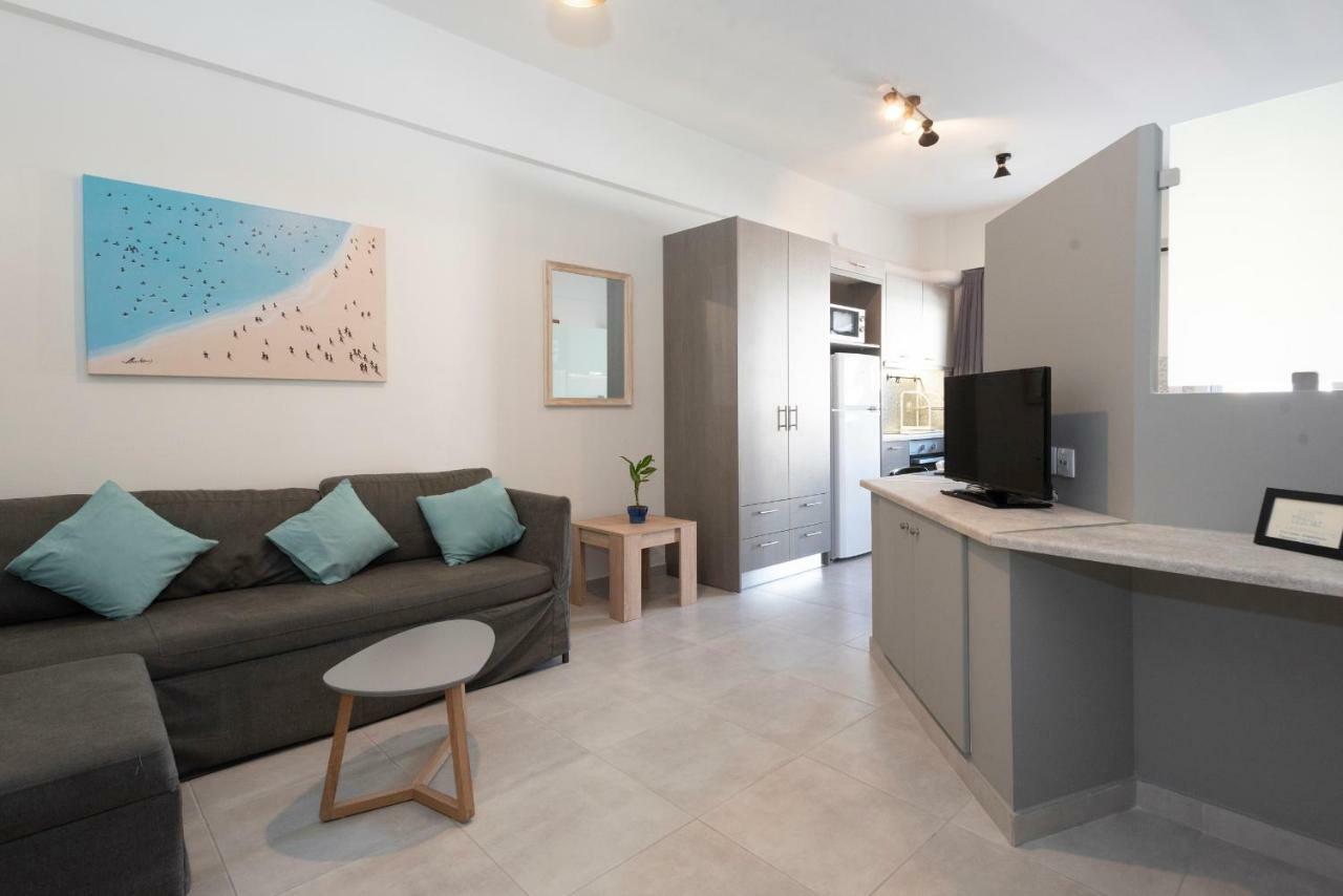 D. Apartments Каламата Екстер'єр фото